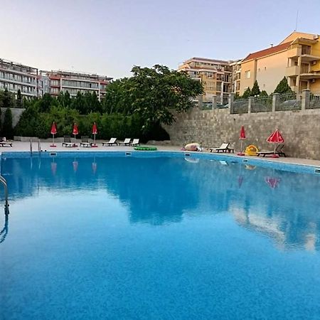 Апартаменти Sun Wave Exclusive Светий Влас Екстер'єр фото